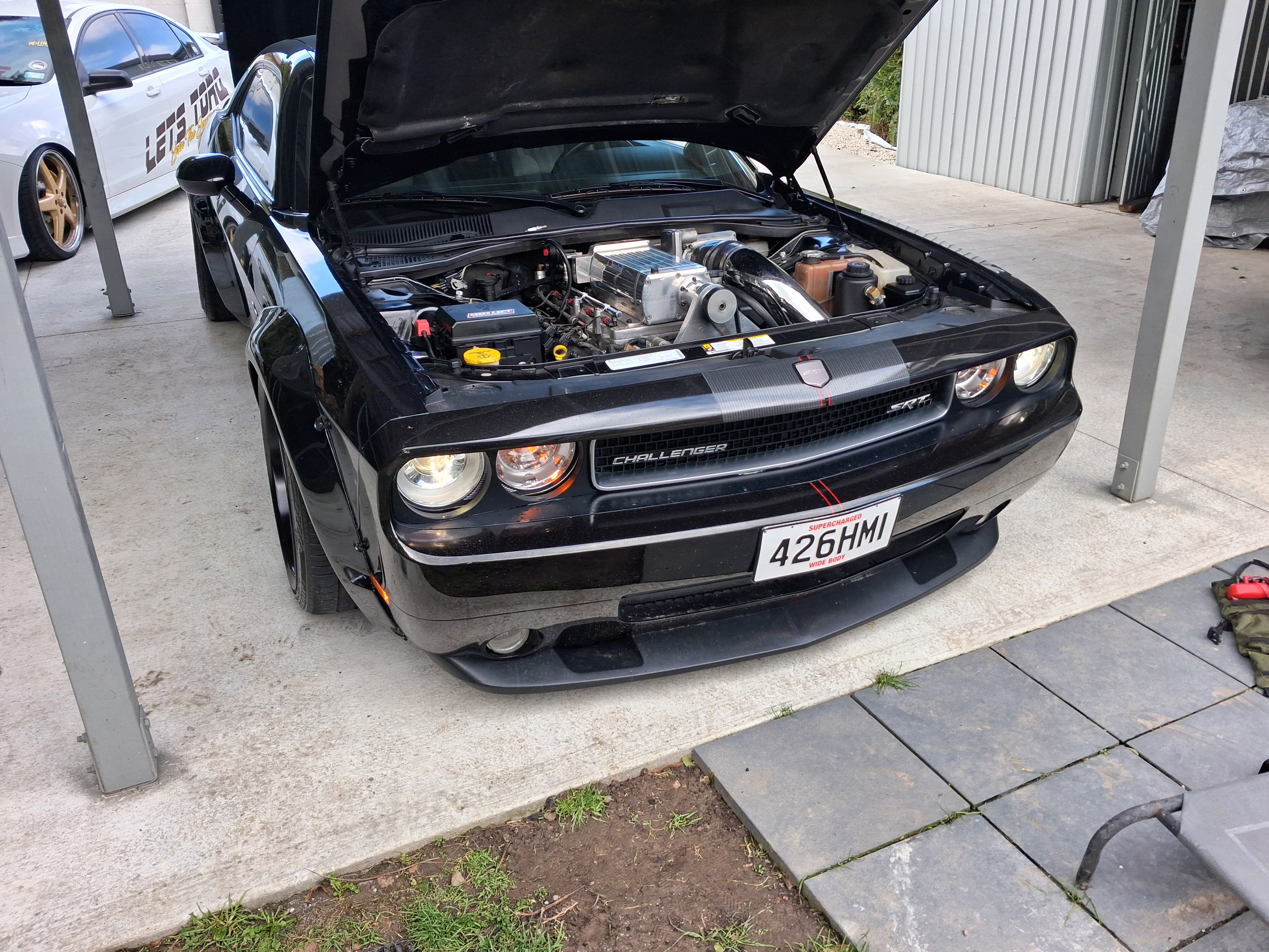 Recent Mobile Mech vehicle repair completed in Auckland